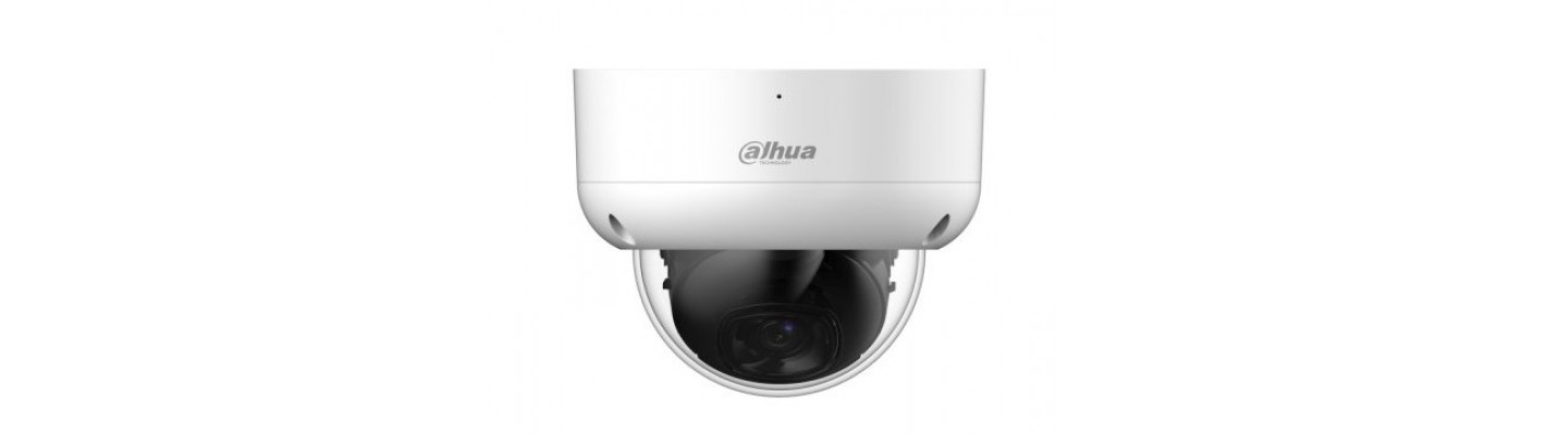 Dahua DH-HAC-HDBW1231EAP-A: Надёжное решение для видеонаблюдения нового поколения