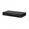 DAHUA DH-PFS3010-8ET-65 Коммутаторы POE