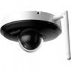 DAHUA DH-SD1A204DB-GNY-W Купольная IP-камера
