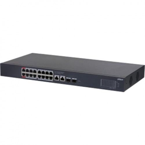 DAHUA DH-CS4220-16GT-240 Коммутаторы POE