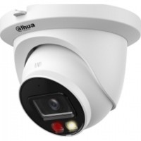 DAHUA DH-IPC-HDW2449TMP-S-IL-0280B Купольная IP-камера